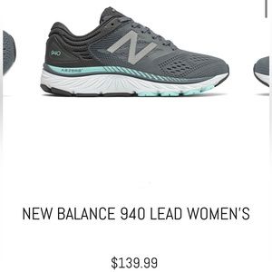 ‼️CLOSET CLOSING‼️New Balance 940 v4 Running Shoe Women’s Size 11
